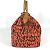 Borsa Speedy 30 Monogram Graffiti Louis Vuitton Arancione - Ansicht 4