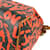 Borsa Speedy 30 Monogram Graffiti Louis Vuitton Arancione - Ansicht 7