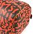 Borsa Speedy 30 Monogram Graffiti Louis Vuitton Arancione - Ansicht 9