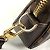 Pochette per trucco Louis Vuitton Damier Truss Marrone Damier ebene - vista 15