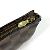 Pochette per trucco Louis Vuitton Damier Truss Marrone Damier ebene - vista 16