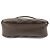 Pochette per trucco Louis Vuitton Damier Truss Marrone Damier ebene - vista 5
