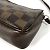 Pochette per trucco Louis Vuitton Damier Truss Marrone Damier ebene - vista 7