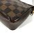 Pochette per trucco Louis Vuitton Damier Truss Marrone Damier ebene - vista 9