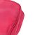 Bolso con placa de logo triangular Prada MV633 Rosa - vista 7