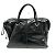 Borsa D Style di Tod's Nero