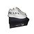 Sneakers Prada in nylon bianco