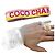 Set di fascia e bracciale Chanel Multicolore - vista 11