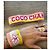 Set di fascia e bracciale Chanel Multicolore - vista 2