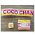 Set di fascia e bracciale Chanel Multicolore - vista 3
