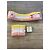 Set di fascia e bracciale Chanel Multicolore - vista 4