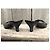 Mule Fibula Salvatore Ferragamo in pelle nera Nero - vista 4