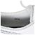 Sneakers basse Alexander Wang Perry in pelle bianca Bianco Crudo - vista 10