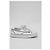 Sneakers basse Alexander Wang Perry in pelle bianca Bianco Crudo - vista 12