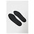 Sneakers basse Alexander Wang Perry in pelle bianca Bianco Crudo - vista 19