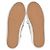 Sneakers basse Alexander Wang Perry in pelle bianca Bianco Crudo - vista 6