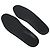 Sneakers basse Alexander Wang Perry in pelle bianca Bianco Crudo - vista 7