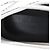 Sneakers basse Alexander Wang Perry in pelle bianca Bianco Crudo - vista 9