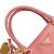 Saffiano Prada Triangle Plate Galleria Handtasche - Ansicht 6
