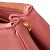 Saffiano Prada Triangle Plate Galleria Handtasche - Ansicht 8
