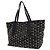 Borsa Tote Pimlico Star Stud di Jimmy Choo Nero - vista 2