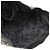 Borsa Tote Pimlico Star Stud di Jimmy Choo Nero - vista 3