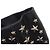Borsa Tote Pimlico Star Stud di Jimmy Choo Nero - vista 6
