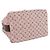 Borsa Mini Sac Marie Kate Monogramma Louis Vuitton Rosso Fuschia - vista 4