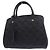 Borsa Montaigne BB in Monogram Empreinte Louis Vuitton Nero - vista 2