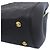 Borsa Montaigne BB in Monogram Empreinte Louis Vuitton Nero - vista 5