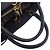 Borsa Montaigne BB in Monogram Empreinte Louis Vuitton Nero - vista 6