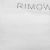 Rimowa Coach NEVER STILL Leder- und Canvas-Rucksack Schwarz - Ansicht 10