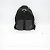 Rimowa Coach NEVER STILL Leder- und Canvas-Rucksack Schwarz - Ansicht 2