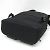 Rimowa Coach NEVER STILL Leder- und Canvas-Rucksack Schwarz - Ansicht 5