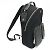 Rimowa Coach NEVER STILL Leder- und Canvas-Rucksack Schwarz - Ansicht 7