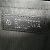 Rimowa Coach NEVER STILL Leder- und Canvas-Rucksack Schwarz - Ansicht 9