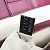 Gucci GG Canvas Mayfair Bandentasche Braun Beige Lila - Ansicht 15