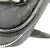 Borsa a Spalla Gucci GG Nylon Off The Grid Nero - vista 5