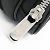 Borsa a Spalla Gucci GG Nylon Off The Grid Nero - vista 6
