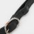 Borsa a Spalla Gucci GG Nylon Off The Grid Nero - vista 7