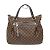 Evora Borsa Louis Vuitton Damier Évora MM Damier ebene