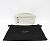 Céline Borsa a tracolla media Celine C Charm Bianco sporco - vista 4