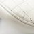 Céline Borsa a tracolla media Celine C Charm Bianco sporco - vista 5