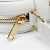 Céline Borsa a tracolla media Celine C Charm Bianco sporco - vista 9
