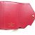 Billetera Monogram Zoe de Louis Vuitton Castaño Fucsia - vista 12