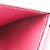 Billetera Monogram Zoe de Louis Vuitton Castaño Fucsia - vista 15