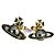 Vivienne Westwood: Bassorilievo Nero