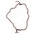 Collana di perle Lucrèce di Vivienne Westwood
