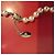 Collana di perle Lucrèce di Vivienne Westwood - vista 4