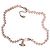 Collana di perle Lucrèce di Vivienne Westwood - vista 2